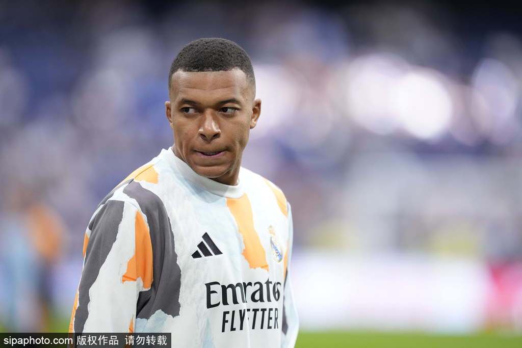 姆巴佩连续缺阵！皇马超级巨星9天流感风波全揭秘