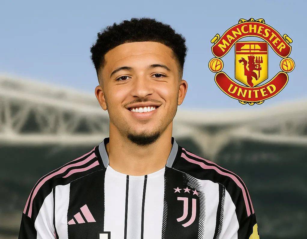 曝尤文希望本周签下桑乔，年薪差价200万！曼联卖人困难原因浮现